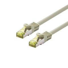 Professional LOGON SFTPAWG26LSOH Patch Cable - High Performance, Reliable Connectivity (TCR6ASS900I)